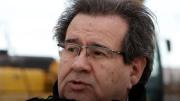 Falleció Julio Otero, exjefe de Vialidad Nacional en Chubut