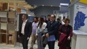 Se puso en marcha la ConstruTec Urbana y Rural