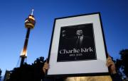 Donald Trump anunció que hay un detenido por el asesinato del activista Charlie Kirk