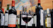 El vino pierde terreno y caen ventas internas y exportaciones: el papel de San Juan