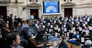 Diputados: La oposición quiere sesionar el miércoles para tratar vetos e interpelar a altos funcionarios del gobierno
