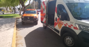Nueva amenaza de bomba en el Centro Cívico: fueron dos llamados en simultáneo y el autor sería un adulto