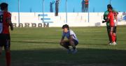 “Gracias por dejar la vida”: el sentido mensaje del técnico de Albardón tras quedar afuera de la Copa País