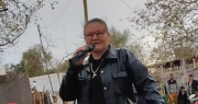 La nueva faceta de Rosita de Los Berros: ¡ahora canta!