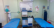 El hospital de Caucete debió asistir a 14 jóvenes tucumanos intoxicados