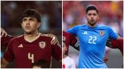 Rafael Romo y Jon Aramburu rompen el silencio tras la eliminación: ¿Jugarán de nuevo con la Vinotinto?