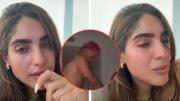 Pica y se extiende: ¿Isabella Ladera filtró video íntimo con Beéle? La revelación que hizo un influencer que terminó en demanda