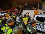 Tránsito desplegará 200 efectivos para la carrera San Roque