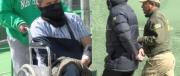 Aprehenden a un acusado de intentar ofrendar a un hombre como sullu