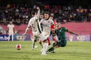 Así llega Tomayapo al partido ante FC Universitario