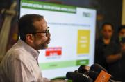 Camacho: “Quedamos como irresponsables”
