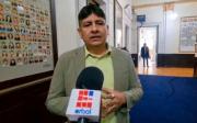 Exarcista Rolando Cuéllar anuncia que votará por el PDC