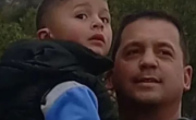 La dura hipótesis detrás de la muerte de un padre y su hijo en un dique en Córdoba: Rescatarlo