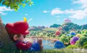 El futuro de Mario Bros en el cine da un giro 180° con un anuncio para el 2026