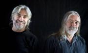 El folklore no esperaba escuchar el anuncio del Dúo Coplanacu: Hemos tenido suerte