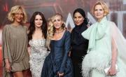 Reparto de And just like that , la serie de HBO Max