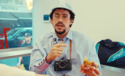 Cuál es la hamburguesa favorita de Bad Bunny en Nueva York: así es el plato