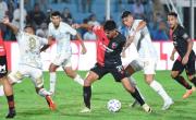 Newell's Old Boys vs Atlético Tucumán por Torneo Clausura: cuándo juegan, formaciones y cómo ver en vivo