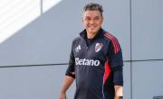 River compra una figura para Gallardo: los millones de dólares que paga