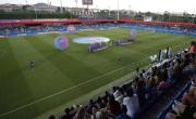 Tiene solo 6.000 asientos y se llama Johan Cruyff: el increíble lugar donde jugará Barcelona