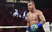Boxeo: Canelo recibió una dura advertencia de una leyenda antes de pelear con Crawford