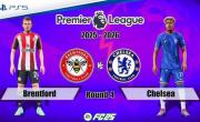 Brentford vs. Chelsea: fecha, hora y TV para ver en vivo la Premier League 25/26