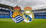 Real Sociedad vs Real Madrid: ¿cuándo y dónde ver el partido de LaLiga en vivo?