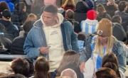 Quién es el nuevo novio de Wanda Nara: las fotos de Martín Migueles, la pareja de la mediática