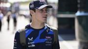 “Gracias por empujar tan fuerte”: el emotivo mensaje de Franco Colapinto al equipo Alpine
