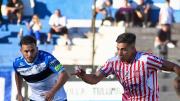 Los Andes se prepara para enfrentar a Almagro y asegurar la permanencia