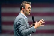 ¿Quién es Tyler Robinson? Acusado de asesinar al activista Charlie Kirk, entregado por su padre