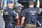 Transparencia policial: agentes de California no podrán cubrirse el rostro en servicio