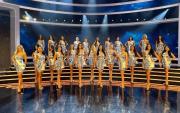 ¡Atención, missólogos! Las 10 candidatas con bandas más fuertes en el Miss Venezuela 2025