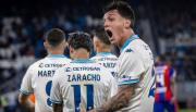 VIDEO. Racing le ganó a San Lorenzo y se alejó del fondo de la tabla, mientras piensa en la Libertadores