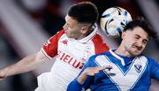 VIDEO. Huracán y Vélez empataron sin goles en el Palacio Ducó