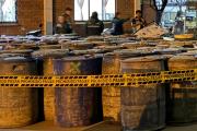 Desarticulan red familiar de contrabando de diésel en Cochabamba y decomisan más de 24.000 litros