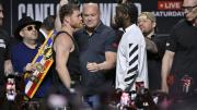 Canelo Álvarez y Terence Crawford protagonizarán la pelea más importante del año