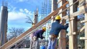 Sector Construcción: “El nivel de actividad viene creciendo, pero antes venía creciendo a un mayor ritmo”