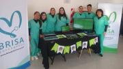 Brisa Salud organiza el IX Congreso de Enfermería