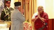 Nepal nombró a Sushila Karki como premier interina: es la primera mujer en ocupar ese cargo