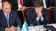 Ruido en Cancillería: Argentina respaldó a Netanyahu en la ONU, pero condenó una petrolera israelí que opera en Malvinas