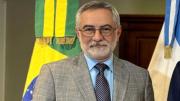 Julio Bitelli, embajador de Brasil: “La condena a Bolsonaro tiene un peso histórico para toda la región”