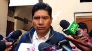 Exgerente de EMAPA Franklin Flores afirma que enfrentará las denuncias en su contra y permanecerá en el país