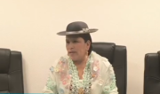 Oficialismo asegura que comunicado de la CIDH debe ser analizado y no buscar impunidad