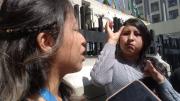 Personas sordas marcharán el 19 de septiembre, exigirán el reconocimiento de la lengua de señas y respeto a esta comunidad