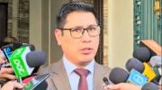 La Procuraduría ratifica acciones legales por los casos Senkata y Sacaba