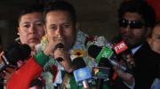 TSE espera que Lara firme acuerdo contra la guerra sucia “lo más pronto posible”; Tuto, que lo cumpla