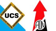TSE inicia trámite para anular personería jurídica de UCS y ADN