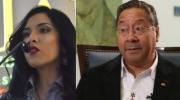 Suspenden toma de muestras de ADN en caso de mujer que denunció a Arce; se exige la presencia del mandatario