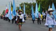 Cochabamba celebrará su gesta libertaria con feriado el lunes 15 de septiembre